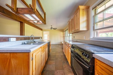One level living right off the Holston Hills golf course!  This on Holston Hills Country Club in Virginia - for sale on GolfHomes.com, golf home, golf lot