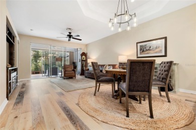 WELCOME HOME,, This beautiful End Unit on PRIVATE CONSERVATION on The Groves Golf and Country Club in Florida - for sale on GolfHomes.com, golf home, golf lot