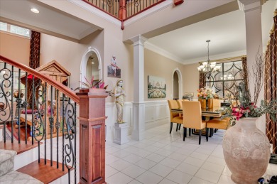 Experience luxury living in the heart of Woodside Plantation on The Reserve Club At Woodside Plantation in South Carolina - for sale on GolfHomes.com, golf home, golf lot