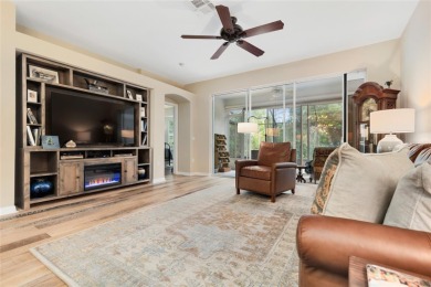 WELCOME HOME,, This beautiful End Unit on PRIVATE CONSERVATION on The Groves Golf and Country Club in Florida - for sale on GolfHomes.com, golf home, golf lot