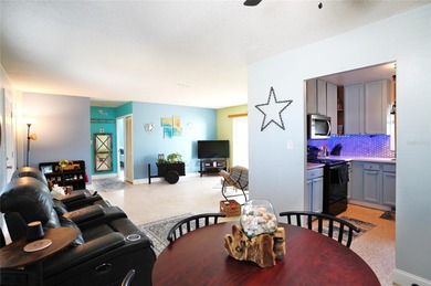 2/2-1 / Carport.  Waterfront with NO Flood Zone (X-500).
 on Port Charlotte Golf Club in Florida - for sale on GolfHomes.com, golf home, golf lot