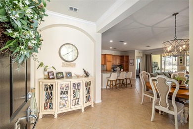 GOLF COURSE HOME WITH STUNNING VIEWS. This villa home is on Stone Creek Golf Club in Florida - for sale on GolfHomes.com, golf home, golf lot