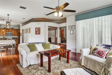 Welcome to your Florida dream home in the sought-after River on River Hills Country Club in Florida - for sale on GolfHomes.com, golf home, golf lot