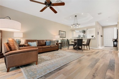 WELCOME HOME,, This beautiful End Unit on PRIVATE CONSERVATION on The Groves Golf and Country Club in Florida - for sale on GolfHomes.com, golf home, golf lot