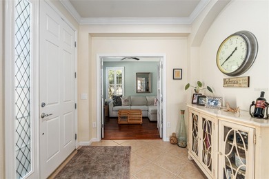 GOLF COURSE HOME WITH STUNNING VIEWS. This villa home is on Stone Creek Golf Club in Florida - for sale on GolfHomes.com, golf home, golf lot