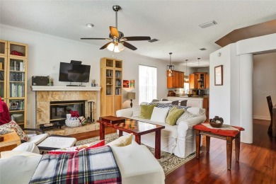 Welcome to your Florida dream home in the sought-after River on River Hills Country Club in Florida - for sale on GolfHomes.com, golf home, golf lot