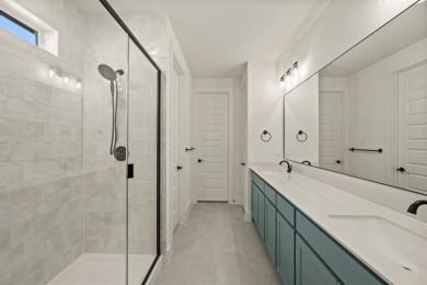 Discover the perfect blend of luxury and lifestyle with Our on The Golf Club at Resort Eagle Mountain Lake in Texas - for sale on GolfHomes.com, golf home, golf lot
