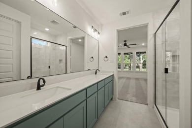 Discover the perfect blend of luxury and lifestyle with Our on The Golf Club at Resort Eagle Mountain Lake in Texas - for sale on GolfHomes.com, golf home, golf lot