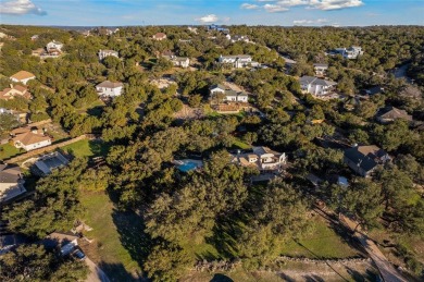 New Price! Large 1+ acre lot with excellent privacy! Welcome to on Pedernales Country Club in Texas - for sale on GolfHomes.com, golf home, golf lot
