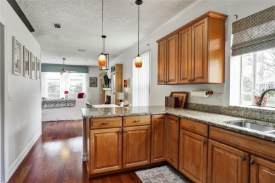 Welcome to your Florida dream home in the sought-after River on River Hills Country Club in Florida - for sale on GolfHomes.com, golf home, golf lot