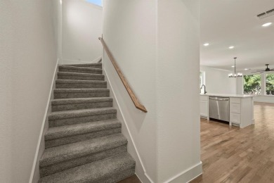 Discover the perfect blend of luxury and lifestyle with Our on The Golf Club at Resort Eagle Mountain Lake in Texas - for sale on GolfHomes.com, golf home, golf lot