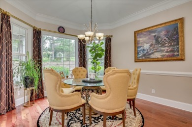 Experience luxury living in the heart of Woodside Plantation on The Reserve Club At Woodside Plantation in South Carolina - for sale on GolfHomes.com, golf home, golf lot