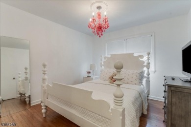 As you step inside, you're greeted by an inviting foyer that on Packanack Golf Club in New Jersey - for sale on GolfHomes.com, golf home, golf lot