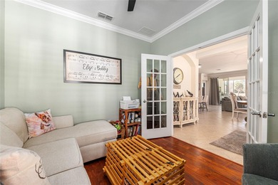 GOLF COURSE HOME WITH STUNNING VIEWS. This villa home is on Stone Creek Golf Club in Florida - for sale on GolfHomes.com, golf home, golf lot