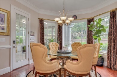 Experience luxury living in the heart of Woodside Plantation on The Reserve Club At Woodside Plantation in South Carolina - for sale on GolfHomes.com, golf home, golf lot