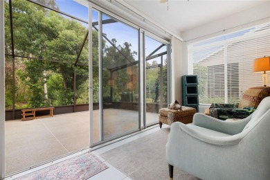 WELCOME HOME,, This beautiful End Unit on PRIVATE CONSERVATION on The Groves Golf and Country Club in Florida - for sale on GolfHomes.com, golf home, golf lot
