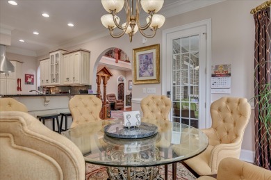 Experience luxury living in the heart of Woodside Plantation on The Reserve Club At Woodside Plantation in South Carolina - for sale on GolfHomes.com, golf home, golf lot