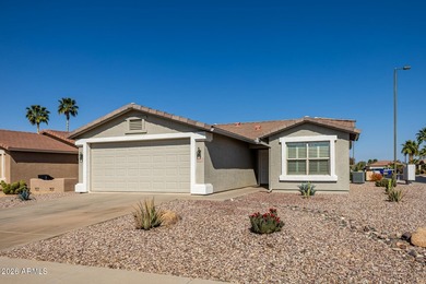 Charming 2BD/2BA Retreat in Solera Chandler - Perfect Active on Lone Tree Golf Club in Arizona - for sale on GolfHomes.com, golf home, golf lot