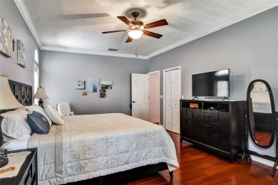 Welcome to your Florida dream home in the sought-after River on River Hills Country Club in Florida - for sale on GolfHomes.com, golf home, golf lot