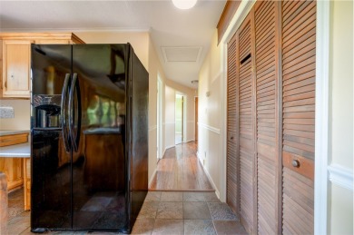 One level living right off the Holston Hills golf course!  This on Holston Hills Country Club in Virginia - for sale on GolfHomes.com, golf home, golf lot
