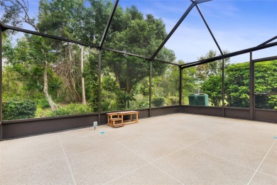 WELCOME HOME,, This beautiful End Unit on PRIVATE CONSERVATION on The Groves Golf and Country Club in Florida - for sale on GolfHomes.com, golf home, golf lot