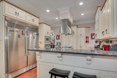 Experience luxury living in the heart of Woodside Plantation on The Reserve Club At Woodside Plantation in South Carolina - for sale on GolfHomes.com, golf home, golf lot