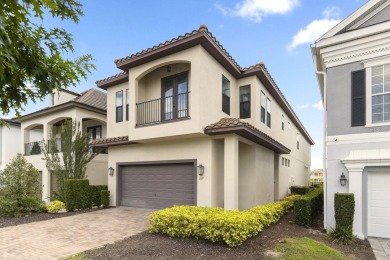 ACTIVE REUNION MEMBERSHIP INCLUDED Welcome to your dream on Reunion Resort Golf Course in Florida - for sale on GolfHomes.com, golf home, golf lot