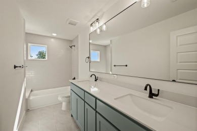 Discover the perfect blend of luxury and lifestyle with Our on The Golf Club at Resort Eagle Mountain Lake in Texas - for sale on GolfHomes.com, golf home, golf lot