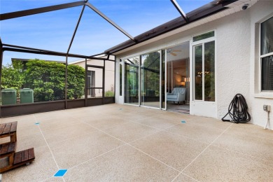 WELCOME HOME,, This beautiful End Unit on PRIVATE CONSERVATION on The Groves Golf and Country Club in Florida - for sale on GolfHomes.com, golf home, golf lot