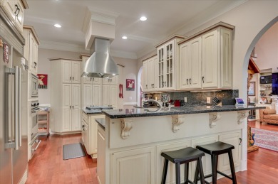Experience luxury living in the heart of Woodside Plantation on The Reserve Club At Woodside Plantation in South Carolina - for sale on GolfHomes.com, golf home, golf lot