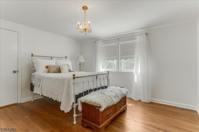 As you step inside, you're greeted by an inviting foyer that on Packanack Golf Club in New Jersey - for sale on GolfHomes.com, golf home, golf lot