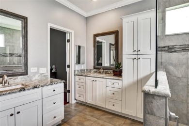 Welcome to your Florida dream home in the sought-after River on River Hills Country Club in Florida - for sale on GolfHomes.com, golf home, golf lot