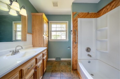One level living right off the Holston Hills golf course!  This on Holston Hills Country Club in Virginia - for sale on GolfHomes.com, golf home, golf lot