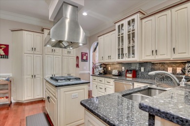 Experience luxury living in the heart of Woodside Plantation on The Reserve Club At Woodside Plantation in South Carolina - for sale on GolfHomes.com, golf home, golf lot