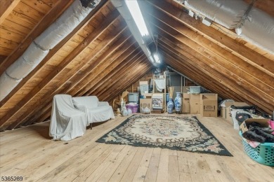 As you step inside, you're greeted by an inviting foyer that on Packanack Golf Club in New Jersey - for sale on GolfHomes.com, golf home, golf lot