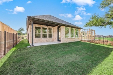 Discover the perfect blend of luxury and lifestyle with Our on The Golf Club at Resort Eagle Mountain Lake in Texas - for sale on GolfHomes.com, golf home, golf lot