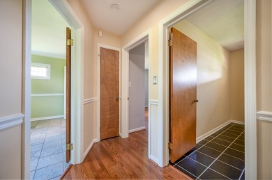 One level living right off the Holston Hills golf course!  This on Holston Hills Country Club in Virginia - for sale on GolfHomes.com, golf home, golf lot