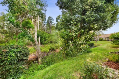 WELCOME HOME,, This beautiful End Unit on PRIVATE CONSERVATION on The Groves Golf and Country Club in Florida - for sale on GolfHomes.com, golf home, golf lot
