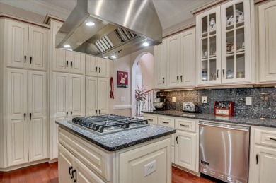 Experience luxury living in the heart of Woodside Plantation on The Reserve Club At Woodside Plantation in South Carolina - for sale on GolfHomes.com, golf home, golf lot