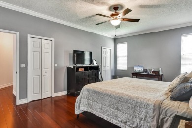 Welcome to your Florida dream home in the sought-after River on River Hills Country Club in Florida - for sale on GolfHomes.com, golf home, golf lot