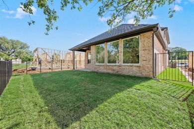 Discover the perfect blend of luxury and lifestyle with Our on The Golf Club at Resort Eagle Mountain Lake in Texas - for sale on GolfHomes.com, golf home, golf lot