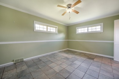 One level living right off the Holston Hills golf course!  This on Holston Hills Country Club in Virginia - for sale on GolfHomes.com, golf home, golf lot