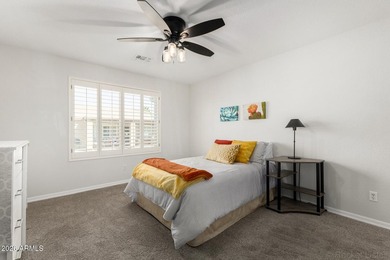 Charming 2BD/2BA Retreat in Solera Chandler - Perfect Active on Lone Tree Golf Club in Arizona - for sale on GolfHomes.com, golf home, golf lot