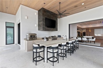 Embark on a journey of exquisite living in this unparalleled on Gulf Harbour Yacht and Country Club in Florida - for sale on GolfHomes.com, golf home, golf lot