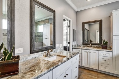 Welcome to your Florida dream home in the sought-after River on River Hills Country Club in Florida - for sale on GolfHomes.com, golf home, golf lot