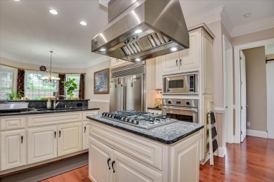 Experience luxury living in the heart of Woodside Plantation on The Reserve Club At Woodside Plantation in South Carolina - for sale on GolfHomes.com, golf home, golf lot