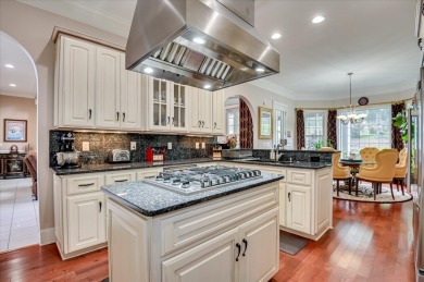 Experience luxury living in the heart of Woodside Plantation on The Reserve Club At Woodside Plantation in South Carolina - for sale on GolfHomes.com, golf home, golf lot