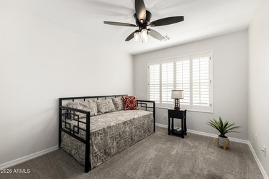 Charming 2BD/2BA Retreat in Solera Chandler - Perfect Active on Lone Tree Golf Club in Arizona - for sale on GolfHomes.com, golf home, golf lot