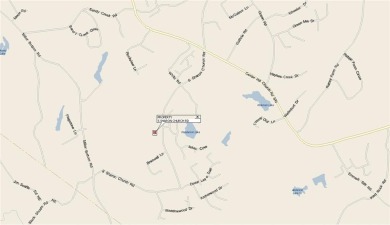 +/- 23 ACRES, South Sharon Church Rd, Loganville, Ga (Portion of on Cedar Lake Golf Club in Georgia - for sale on GolfHomes.com, golf home, golf lot