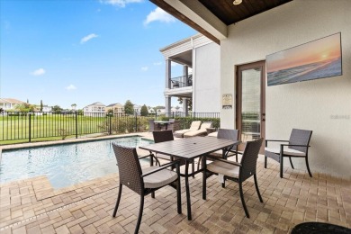 ACTIVE REUNION MEMBERSHIP INCLUDED Welcome to your dream on Reunion Resort Golf Course in Florida - for sale on GolfHomes.com, golf home, golf lot
